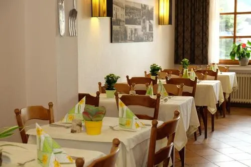 Ảnh Landgasthaus Hoffmann