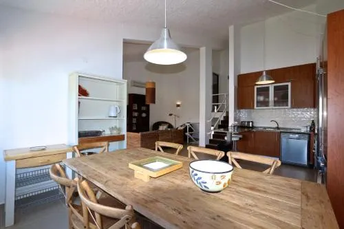 Ảnh Marina Parque - Clever Details