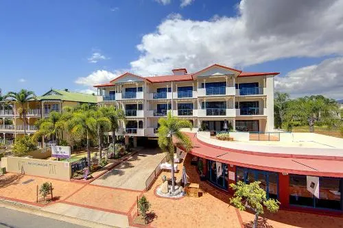 Ảnh Park Regis Anchorage