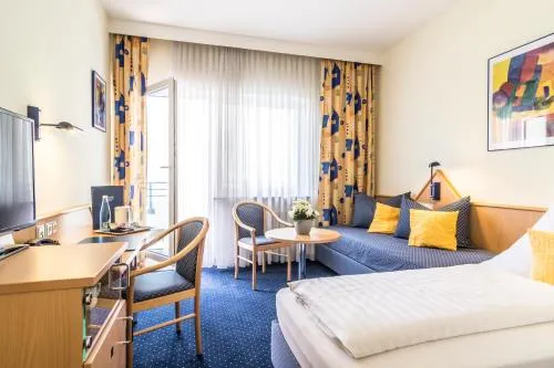 Ảnh Hotel Garni Oberrhein