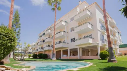 Ảnh Apartamentos Quinta da Praia