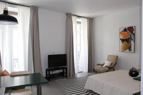 Ảnh DoBairro suites at Bairro Alto