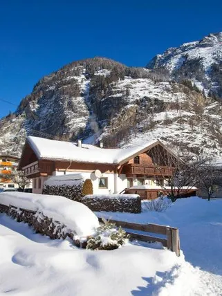 Ảnh Appartements Gufler