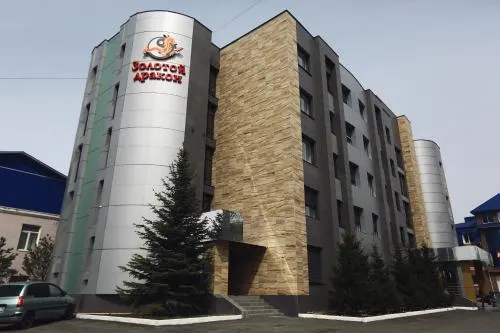 Ảnh Hotel Zolotoy Drakon