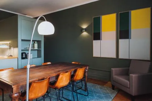 Ảnh 4-Suites Batalha Residence & SIZE Flats Batalha