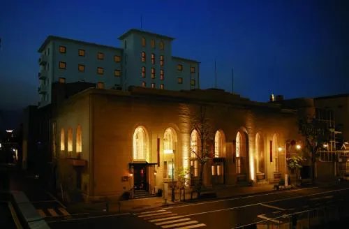 Ảnh Matsumoto Marunouchi Hotel