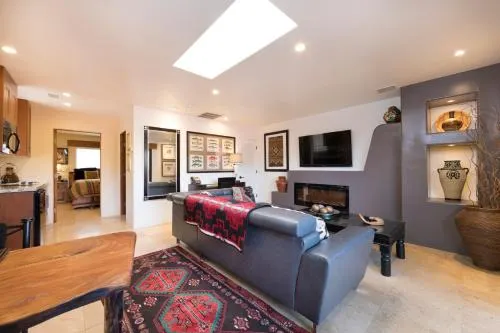 Ảnh A Sunset Chateau