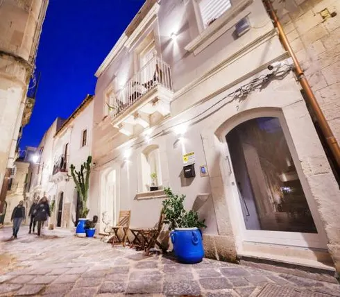 Ảnh Stay In Ortigia