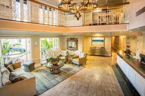 Ảnh Hotel Metropole