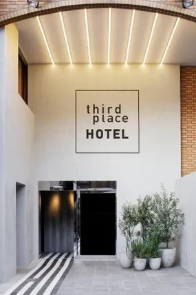 Ảnh Third Place Hotel