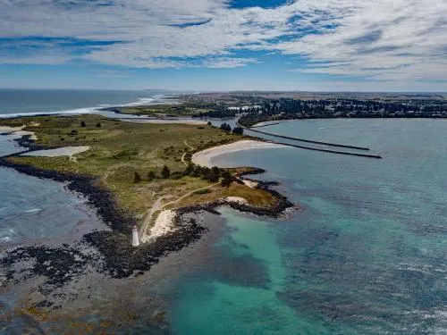 Ảnh Elm Tree Motel