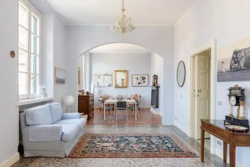 Ảnh Appartamento La Gallietta