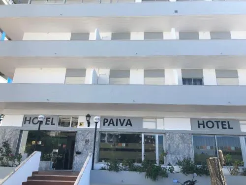 Ảnh Hotel Paiva