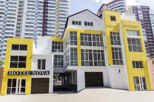 Ảnh Hotel Nova