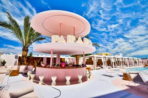 Ảnh Paradiso Ibiza Art Hotel