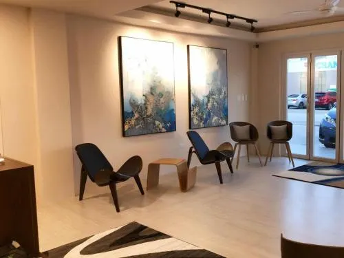 Ảnh Clear Water Hotel