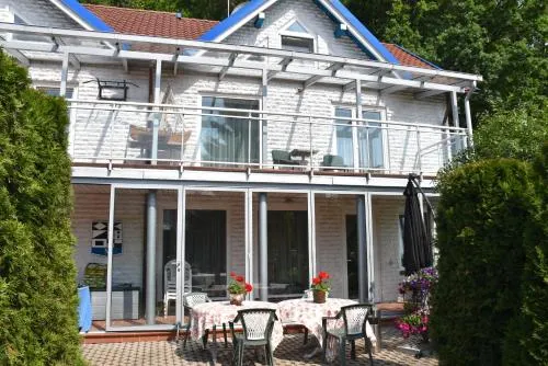 Ảnh Villa Aušra