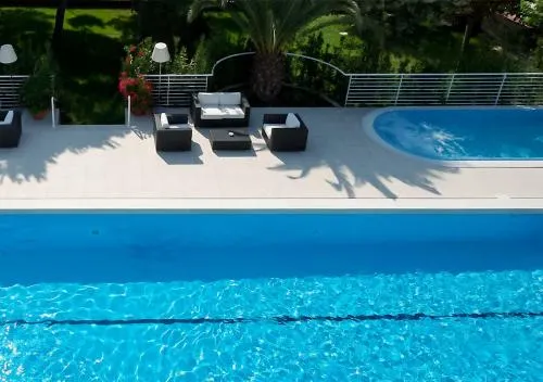 Ảnh Hotel Palace Magnolia SPA