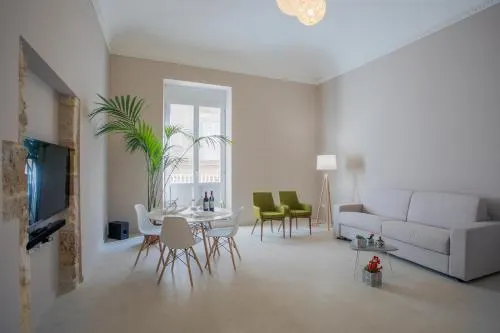 Ảnh Ortigia Casa Fab