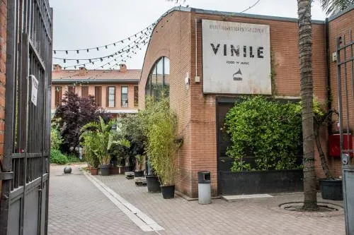 Ảnh casa dolce casa