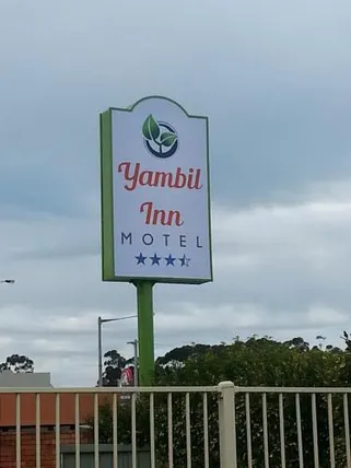 Ảnh Yambil Inn Motel