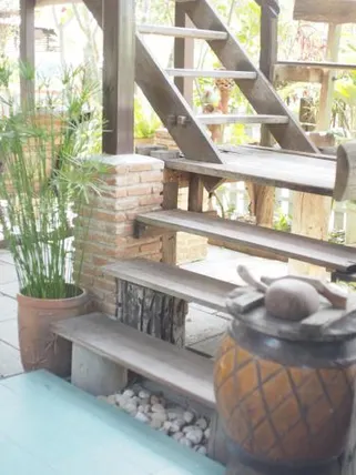 Ảnh Banjearanaihomestay Ayutthaya