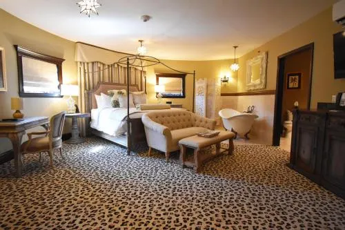 Ảnh The Detroit Club