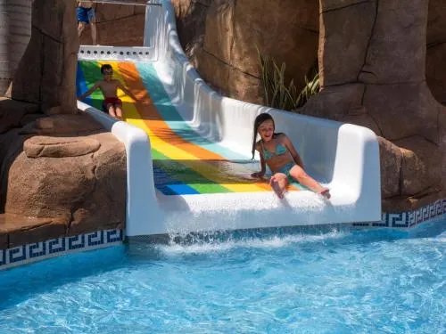 Ảnh Hotel Victoria Playa