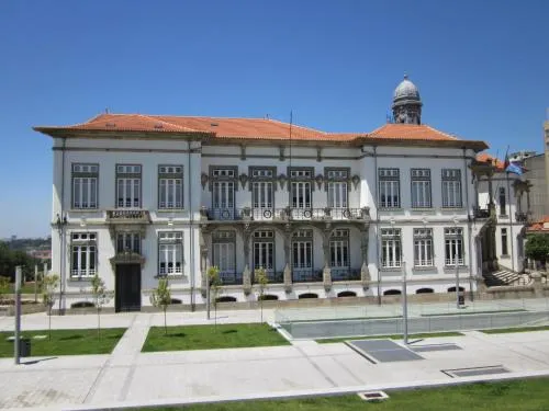 Ảnh O'Porto Cheers Gaia