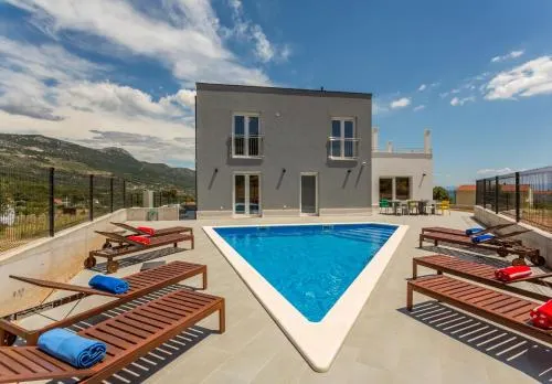 Ảnh Villa Mila Kastela