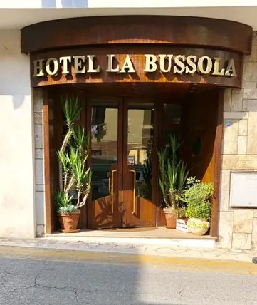 Ảnh Hotel La Bussola