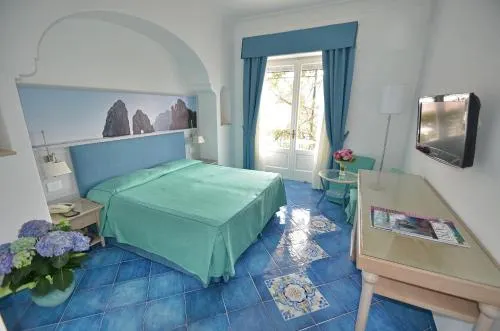 Ảnh Albergo Gatto Bianco