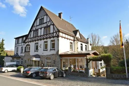 Ảnh Bielefelder Berghotel zum Stillen Frieden