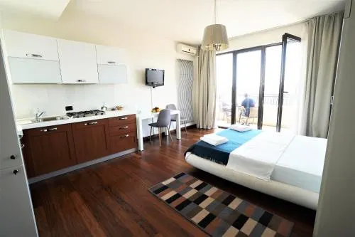 Ảnh City Center Premium Apartments