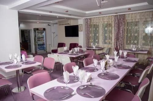 Ảnh Amethyst House