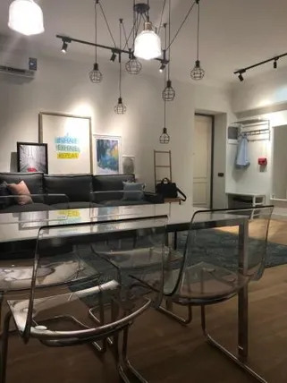 Ảnh Opera Apartments Almaty