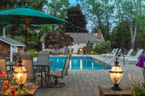 Ảnh Devonfield Inn