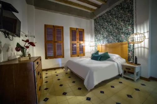 Ảnh Hotel Boutique Casa Mia