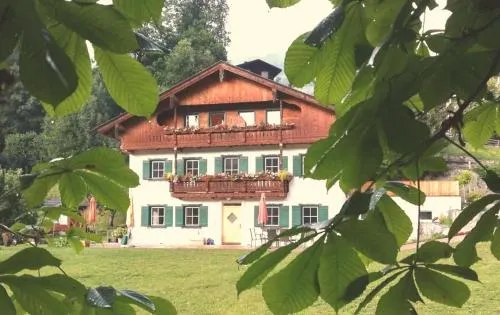 Ảnh Appartementhaus Bad Salve