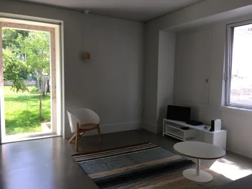 Ảnh Trafaria Garden Beach Houses