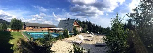 Ảnh Wellness Hotel Bahenec