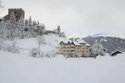 Ảnh Seeapart Pöder