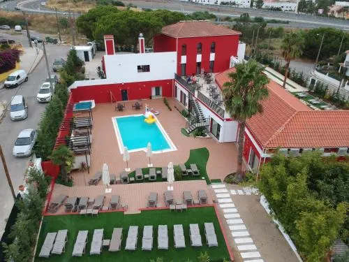 Ảnh Villa 3 Caparica - Lisbon Gay Beach Resort