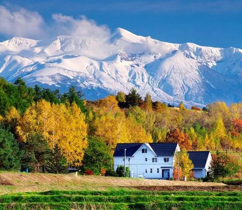 Ảnh Asahikawa - house / Vacation STAY 5789