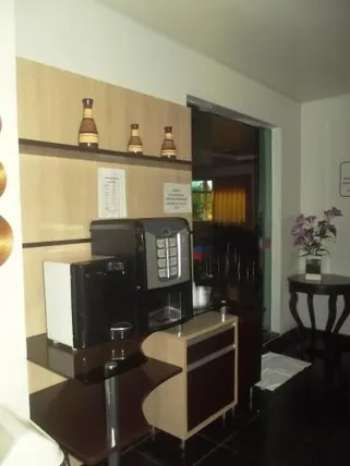 Ảnh Hotel Estrela Palmas