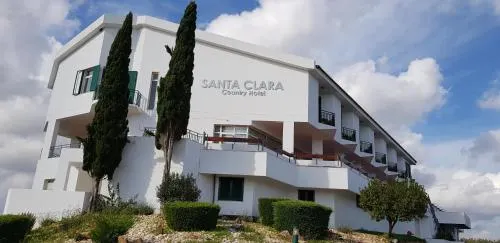 Ảnh Santa Clara Country Hotel