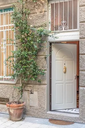 Ảnh Monocase Milano