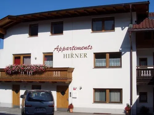 Ảnh Appartements Hirner