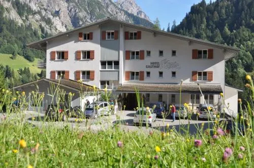 Ảnh Hotel Gasthof KREUZ