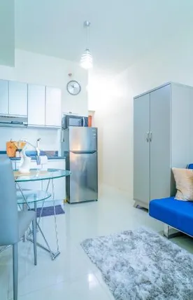 Ảnh Amora Suites at the Beacon Makati